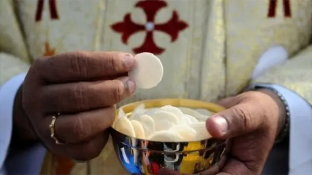 ધર્માંતરણ