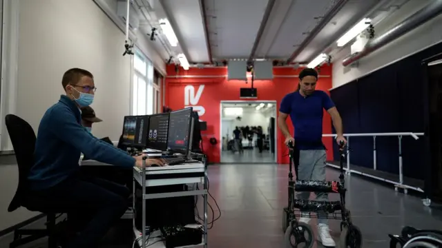 Мишель Роккати