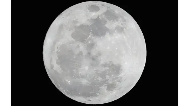 सुपरमून