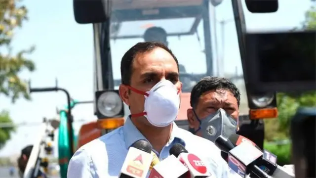 વિજય નેહરા