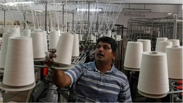 భారత పరిశ్రమలు