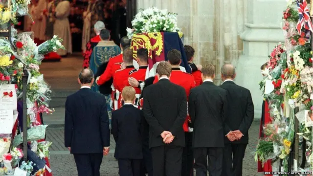 ਅੰਤਮ-ਸਫ਼ਰ ਦੇ ਰਾਹ 'ਤੇ