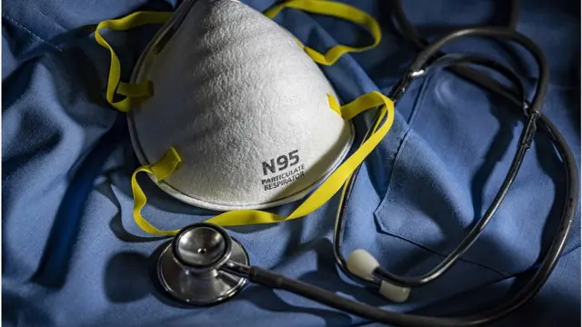 N-95 முகக் கவசங்களைப் பயன்படுத்துபவரா நீங்கள்? - இந்தக் கட்டுரை உங்களுக்காகதான்