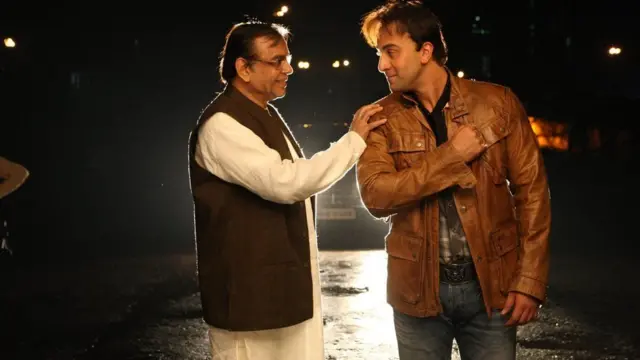 ફિલ્મ 'સંજૂ'