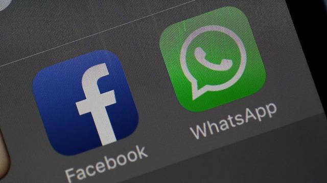 WhatsApp: la industria detrás de las imágenes de “feliz día” que se mandan  en los chats familiares - BBC News Mundo