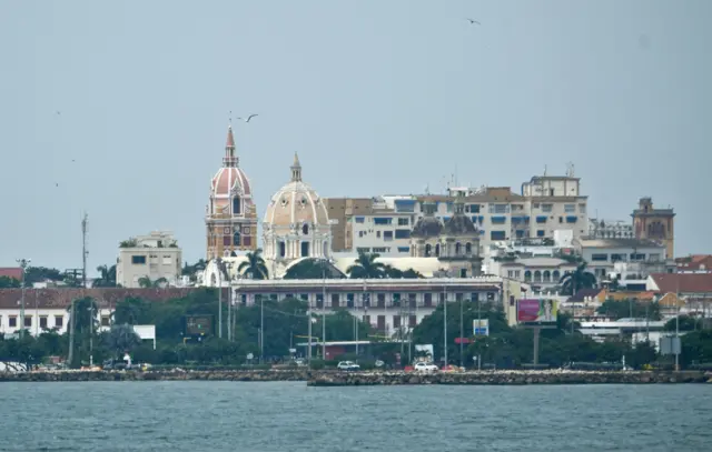 Cartagena, Colombia