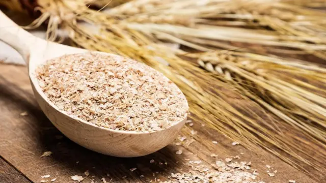 Клітковина веганство піст