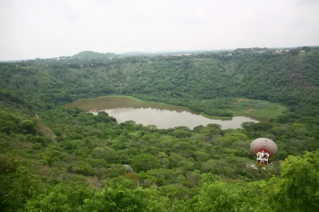 Nejapa, Managua, Nicarágua