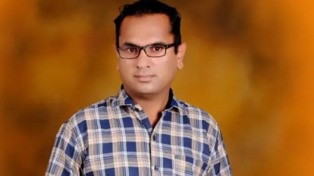 அயூப் ரியாஸ்