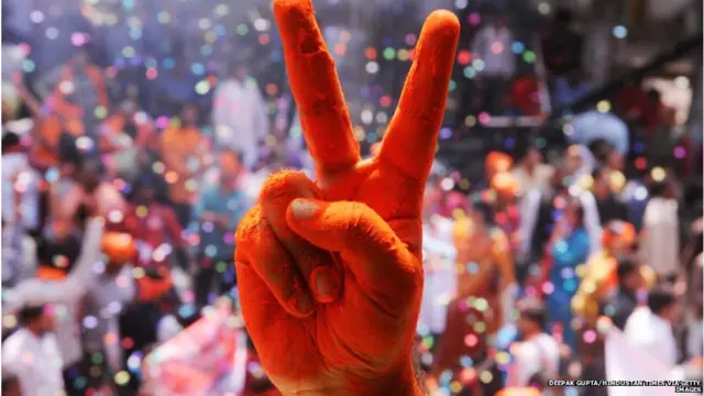 बिहार चुनाव