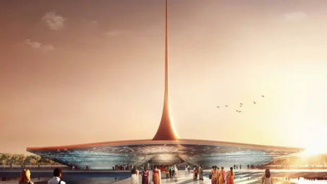 అమరావతి నిర్మాణం