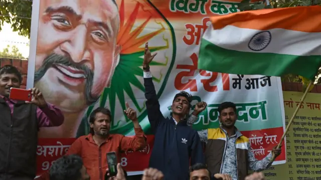 செளதி அரேபியாவின் அழுத்தத்தாலேயே அபிநந்தனை விடுதலை செய்ததா பாகிஸ்தான்?