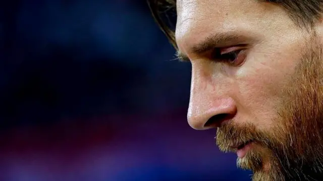 আর্জেন্টিনার ছন্নছাড়া পারফরমেন্সের বলি হয়ে অসময়ে রাশিয়া বিশ্বকাপ থেকে বিদায় নেবেন মেসি?