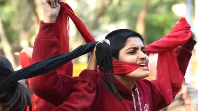 ਦੇਸ਼ਧ੍ਰੋਹ ਕਾਨੂੰਨ