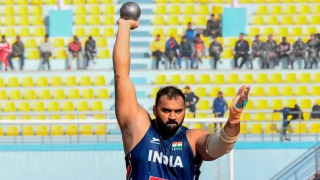 तेजिन्दर पाल सिंह तूर