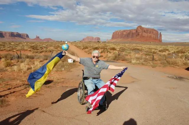 Архів Миколи Подрезана