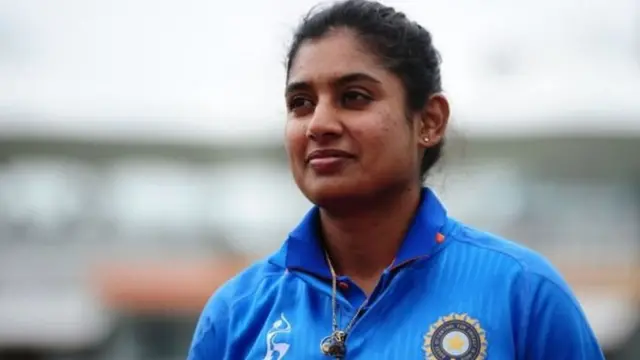 मिताली राज