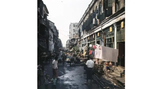 burma