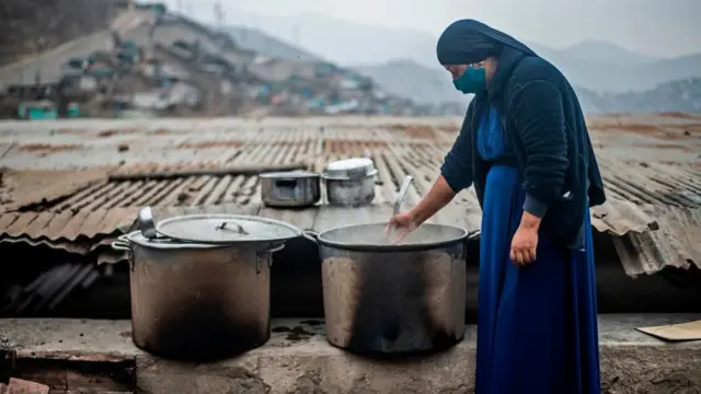 Mulher na periferiaonabet é confiavelLima, no Peru