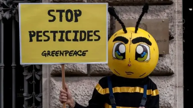 જંતુનાશક