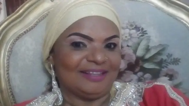 Faswila Athuman Omar