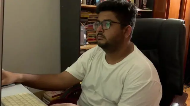 অং নাইং সো, ইয়াঙ্গনের ফটো সাংবাদিক