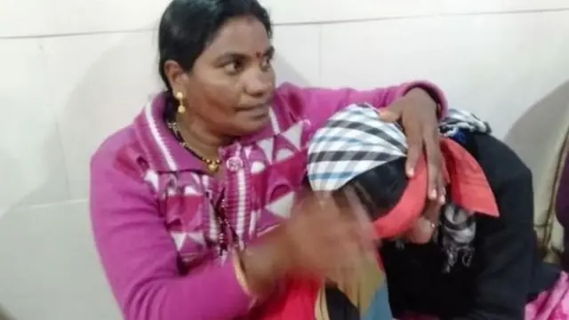 மகாராஷ்டிரா அரசு மருத்துவமனையில் தீவிபத்து: 10 குழந்தைகள் உயிரிழப்பு