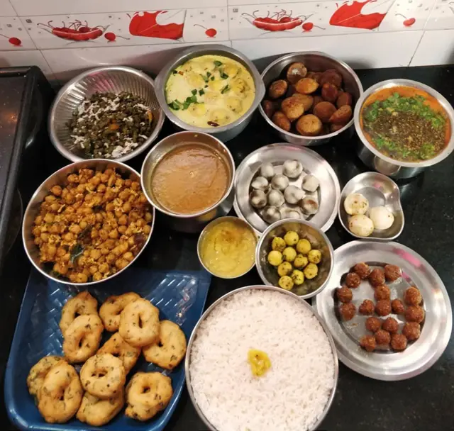 சங்ககால தமிழ் உணவுகள்