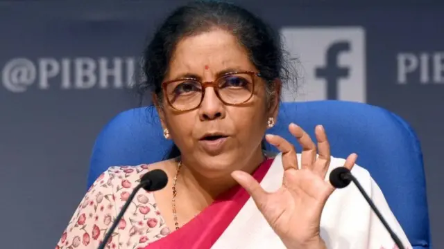 விண்வெளி, விமானம், அணுசக்தி, மின்சாரம் - முக்கிய துறைகளில் தனியார் முதலீட்டுக்கு அனுமதி