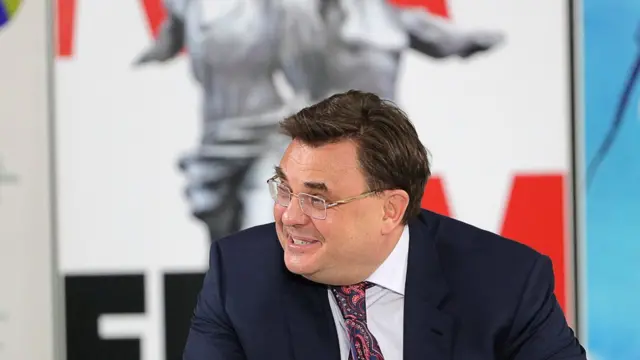 Константин Чуйченко