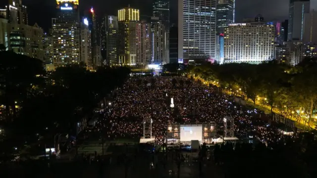 Hong Kong
