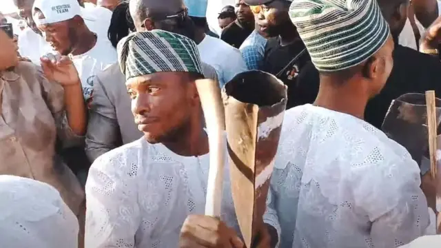 Awọn ero nibi ajọdun ọlọjọ tọdun 2021