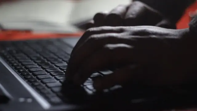 डार्क वेब