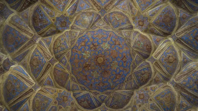 معماری اسلامی