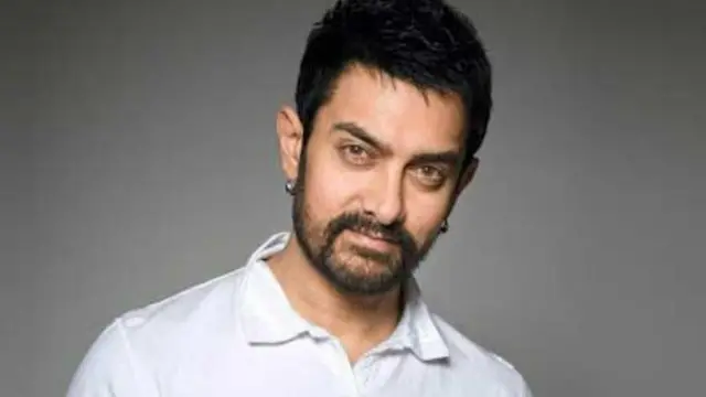 आमिर ख़ान