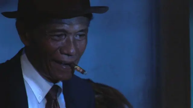 అన్వర్ కాంగో