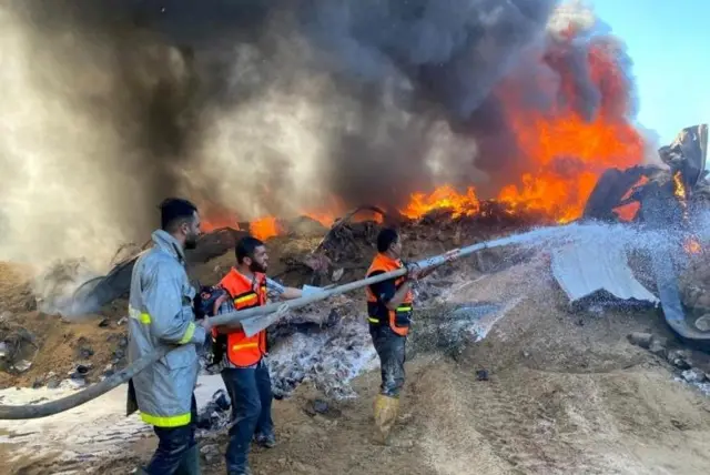 Rafah