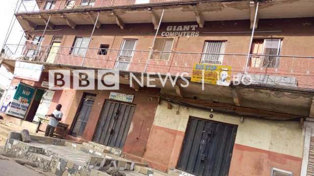 Ọdọahịa mechichara emechi