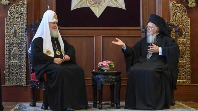 Кирило та Варфоломій