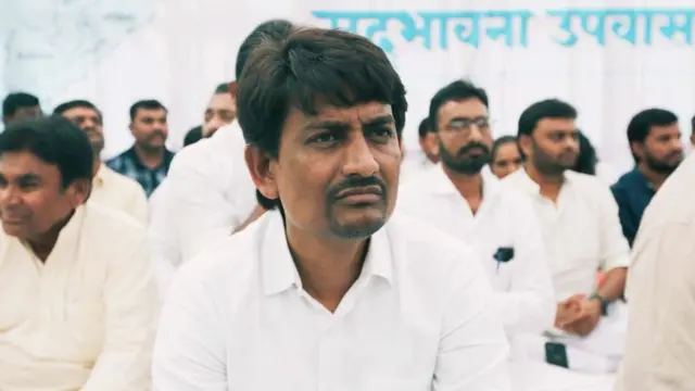 અલ્પેશ ઠાકોર