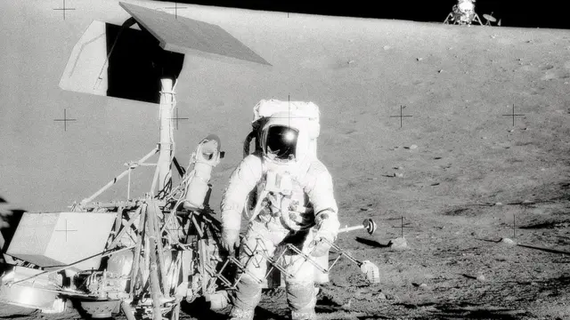 Mission Surveyor III