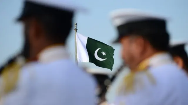 मोहम्मद अली जिन्ना