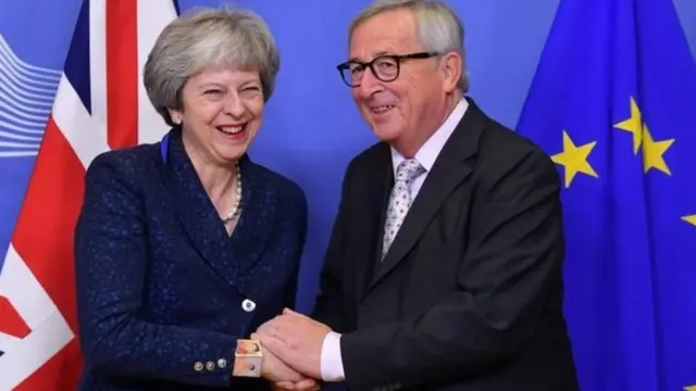 பிரெக்ஸிட்டுக்கு ஒப்புதல் அளிக்கப்படுமா?