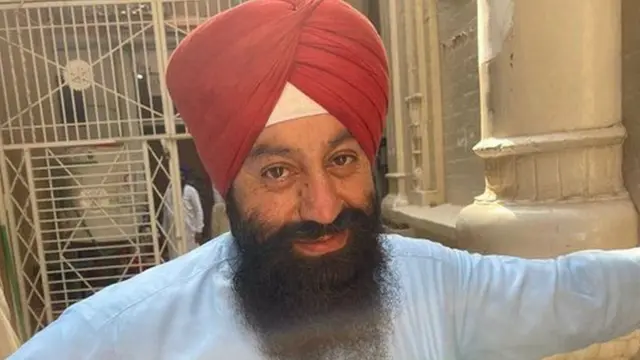 सतनाम सिंह