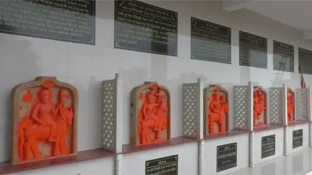 મુઘલોની સેના સામે સૌરાષ્ટ્રના રાજપૂતોનું સૈન્ય ભારે બહાદુરી સાથે લડ્યું હોવાનું કહેવાય છે