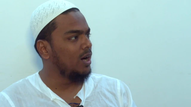 फ़ुरफ़ुरा शरीफ़ के अब्बास सिद्दीकी