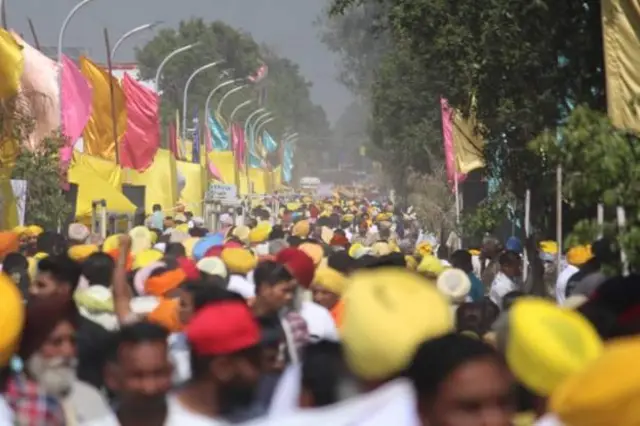 शपथ ग्रहण समारोह