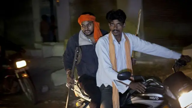 भिजिलान्ते समूह भारत