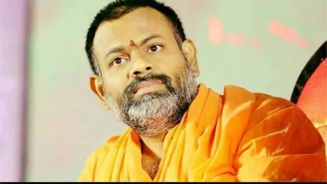 పరిపూర్ణానంద