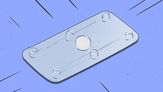 "La pilule du lendemain peut ne pas être efficace"